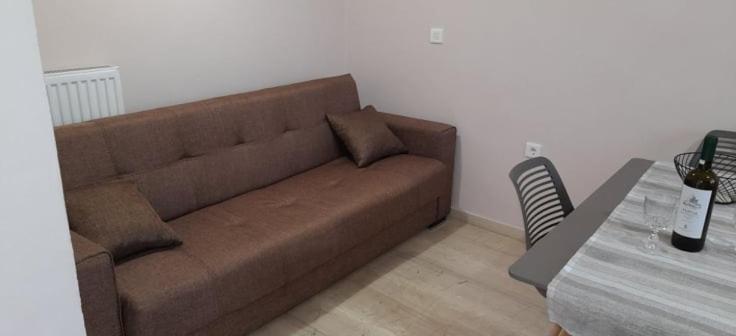 Maria'S Apartment Poros  Exterior photo